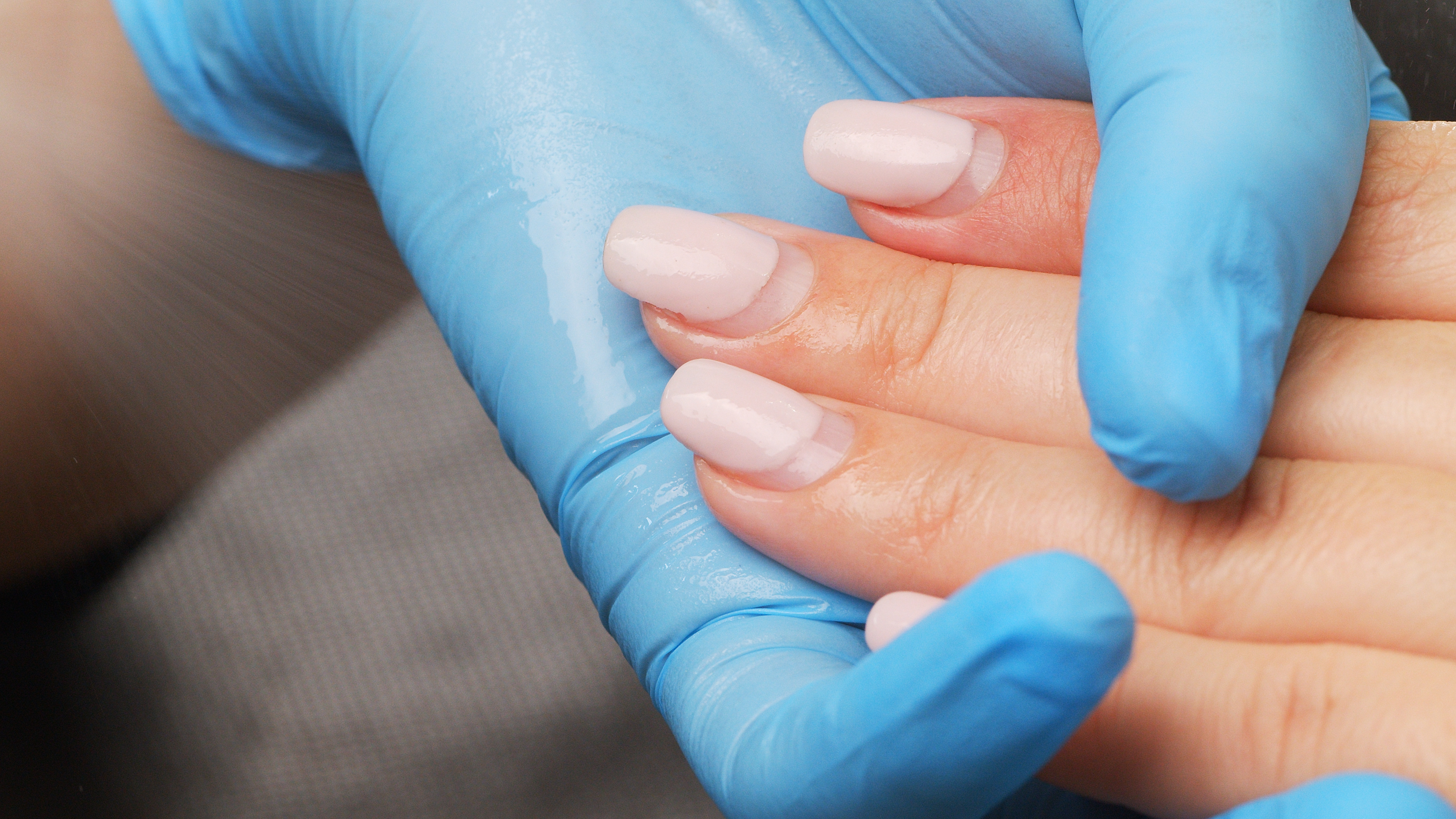Comment enlever des faux ongles en résine acrylique et en gel 2 ongle acrylique - dépose méthodes - exemple