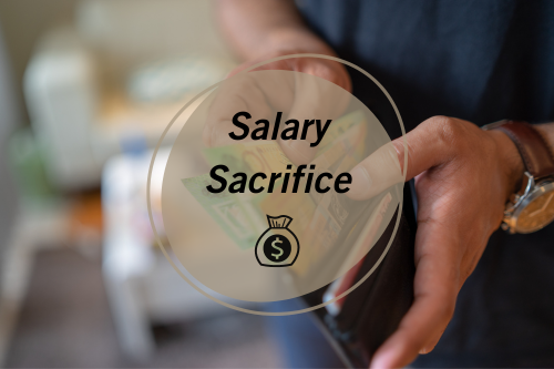 Salary Sacrifice Everything You Need To Know Clear Tax