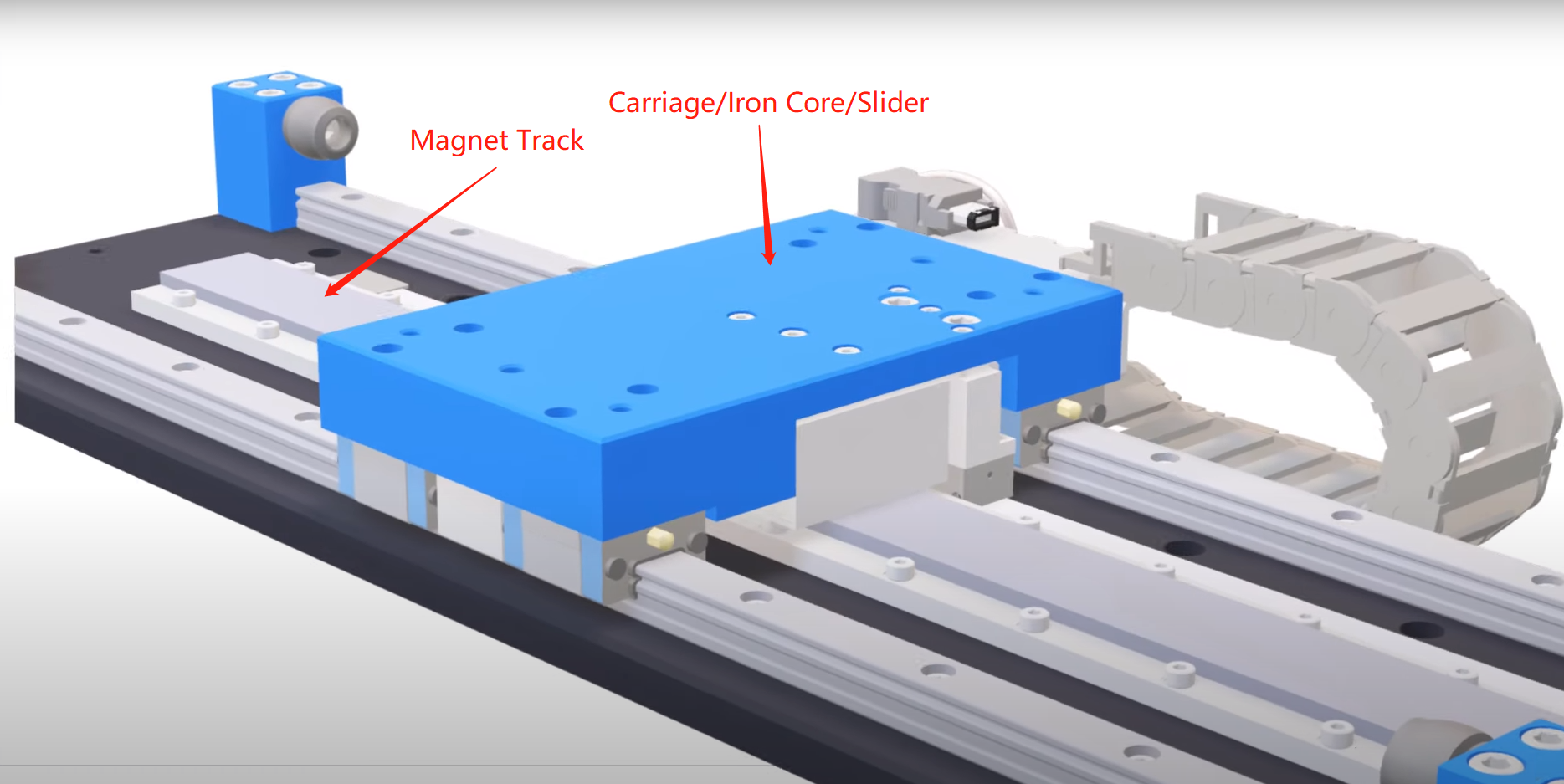 CNC Milling Machine Understanding The Precision Axis And Types