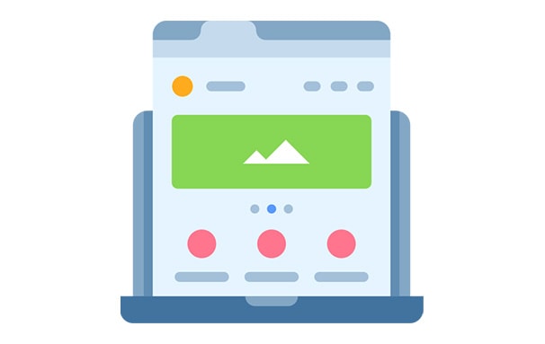 User friendly dental website tips