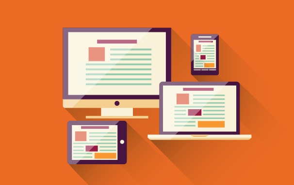 Dental website structured data