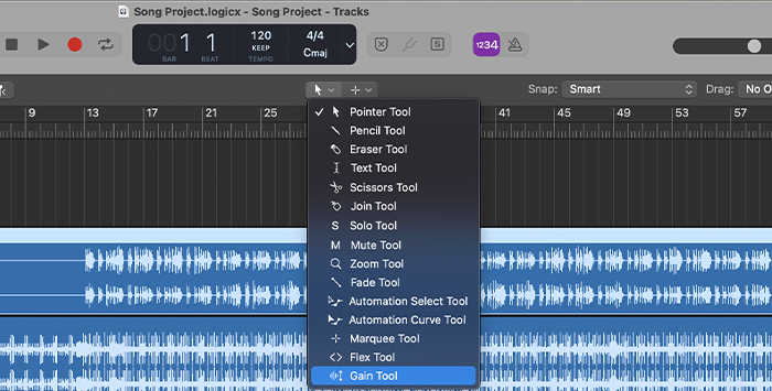 How To Fix Distorted Audio In Logic Pro CrumplePop