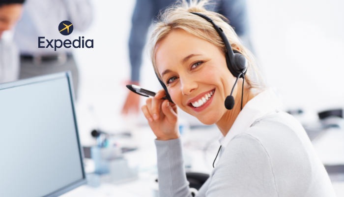 Expedia Telefono en Mexico.