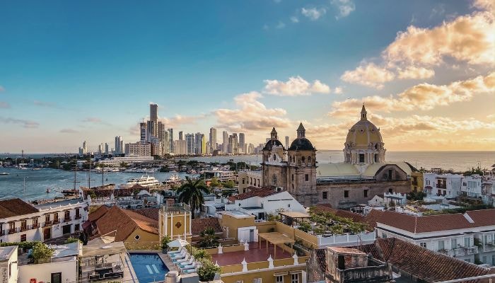 Regulación de la renta corta en Colombia