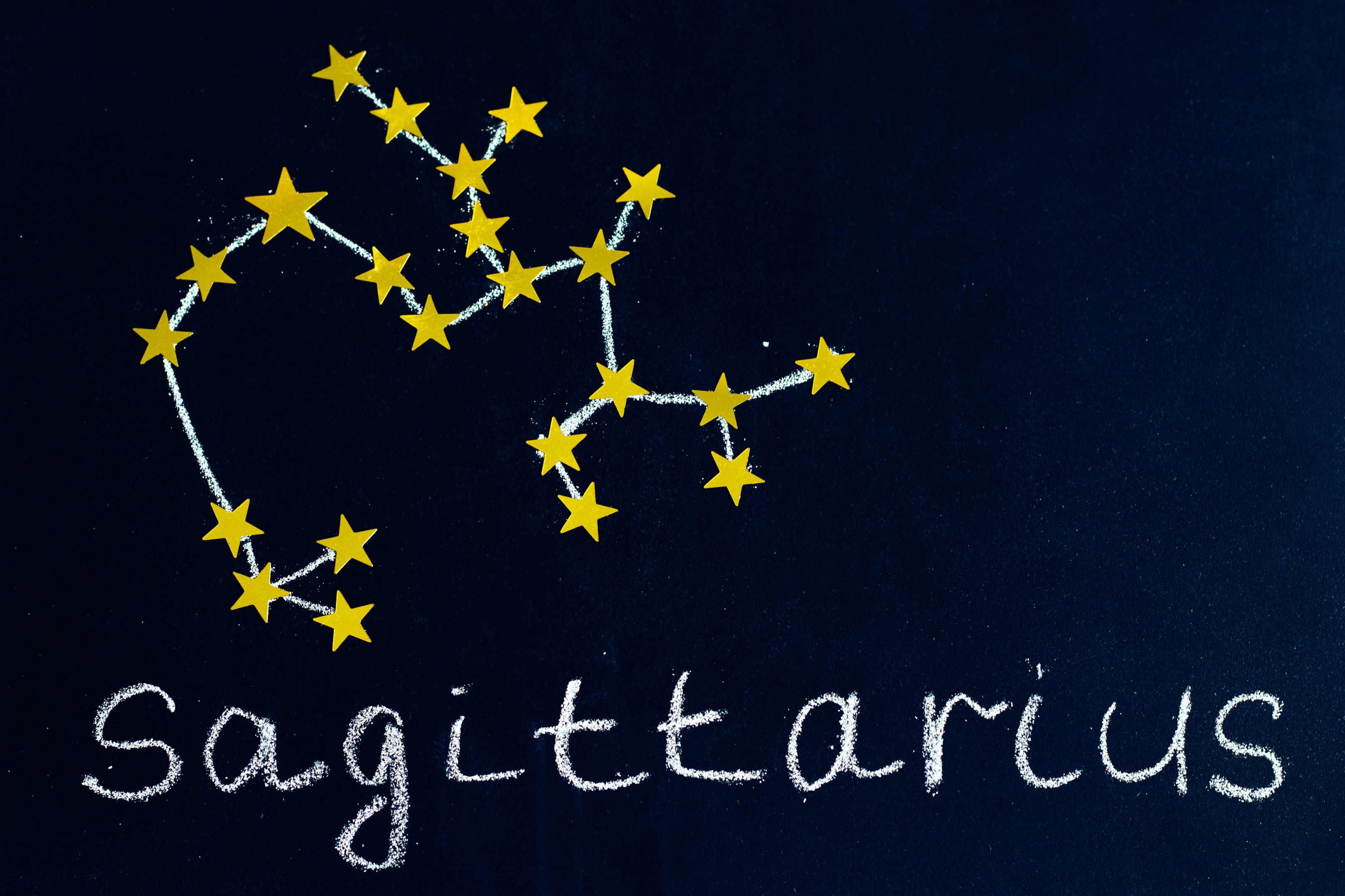 Découvrez ce que vous réservent vos signes astrologiques en 2023 9 Planète Jupiter régit le signe du sagittaire - horoscope