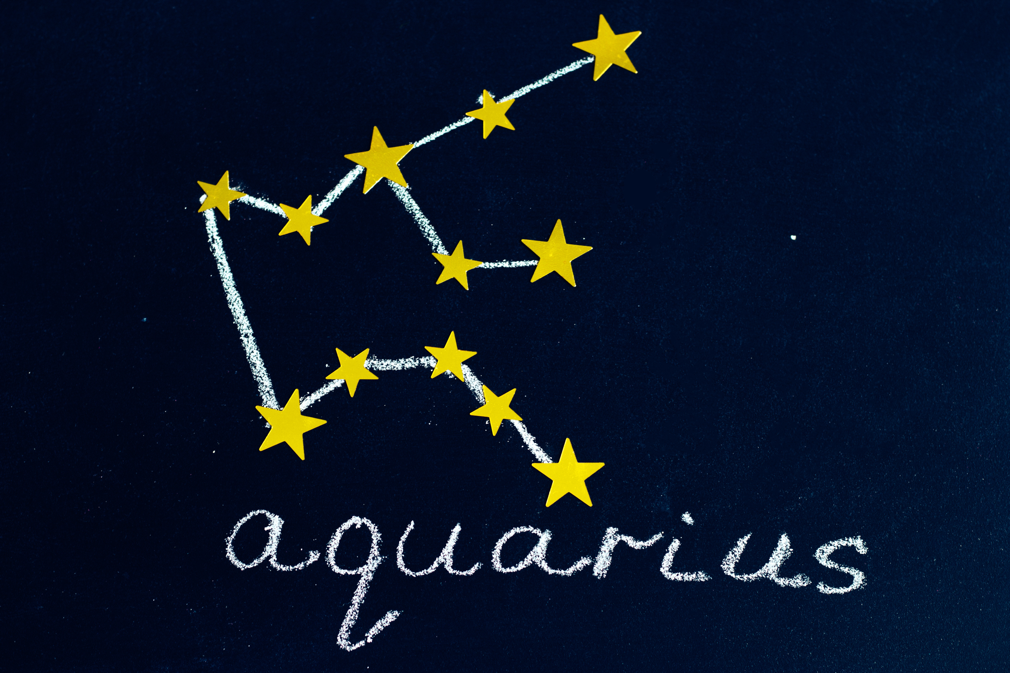 Découvrez ce que vous réservent vos signes astrologiques en 2023 11 Horoscope Verseau - Planète Uranus régit le signe du verseau