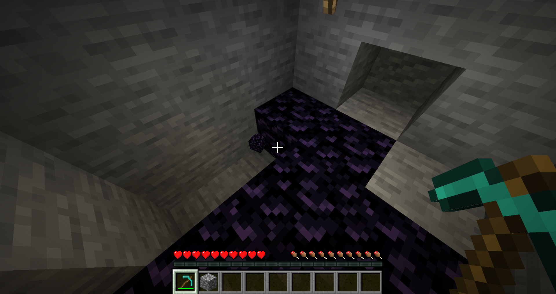 How To Make Obsidian In Minecraft The Ultimate Guide