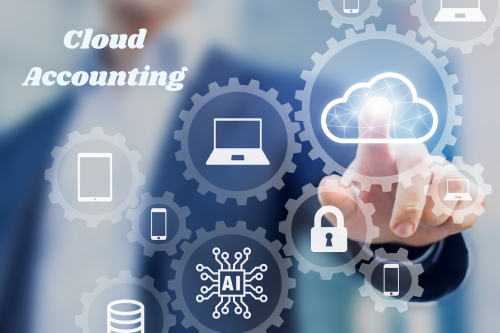 Benefits Of Cloud Accounting For Modern Businesses