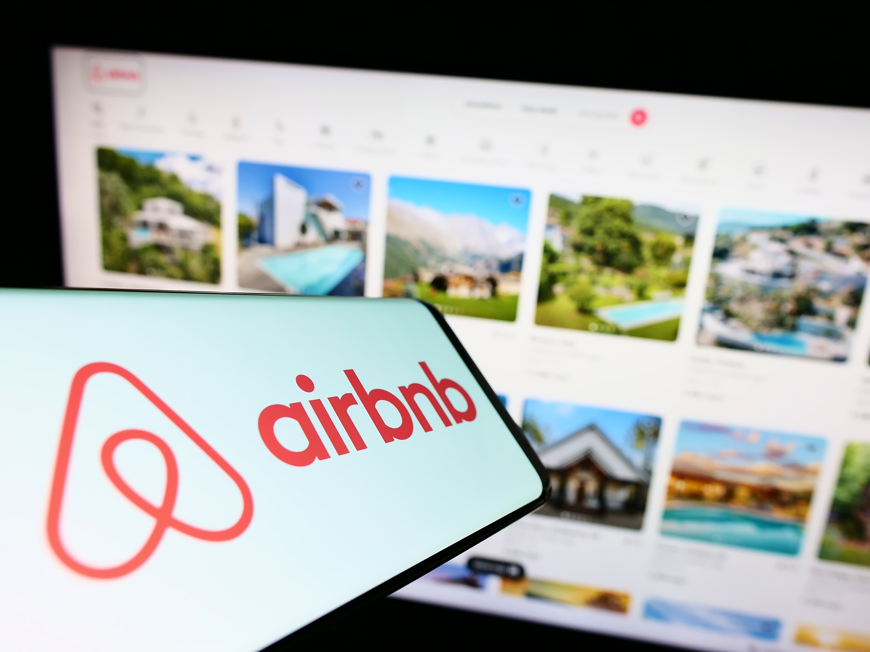 Habitaciones privadas de Airbnb. Airbnb habitaciones.