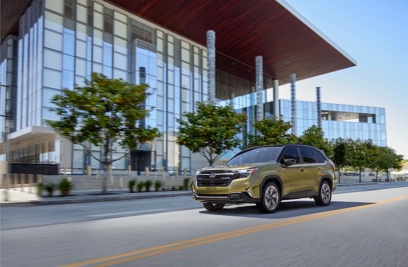 How long does a Subaru Forester last?, How much does a Subaru cost?, Is a Subaru Forester an SUV?, Is the Subaru Forester reliable?, When will the 2025 Subaru Forester be available?