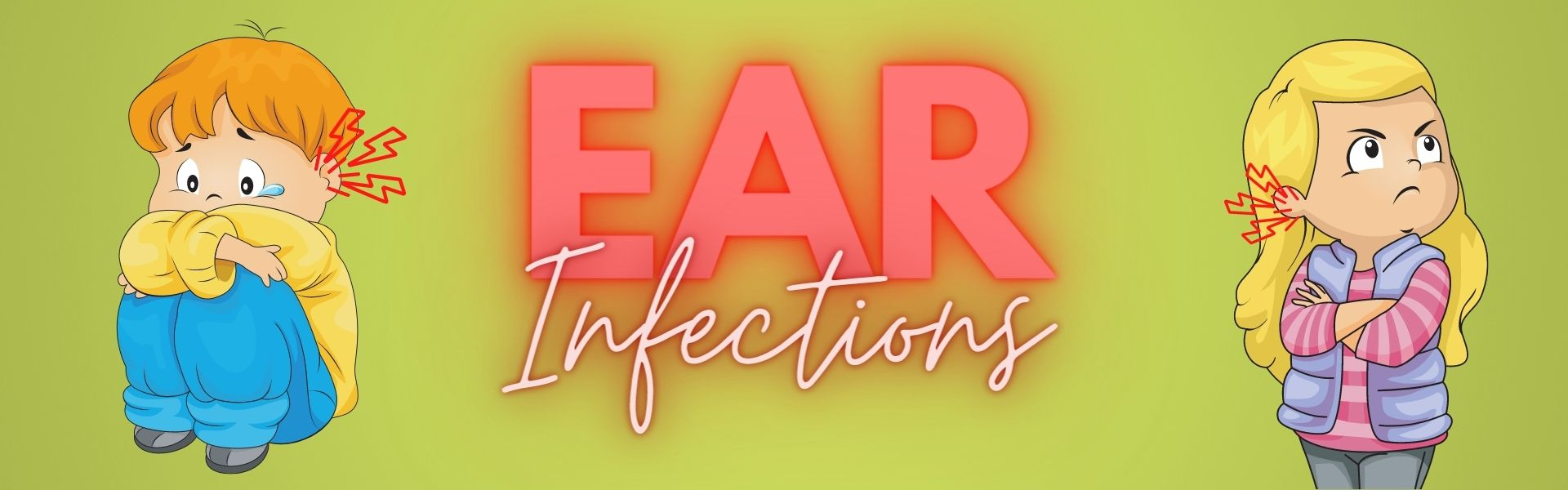 Ear Infections Dody Chiropractic Center For Wholeness