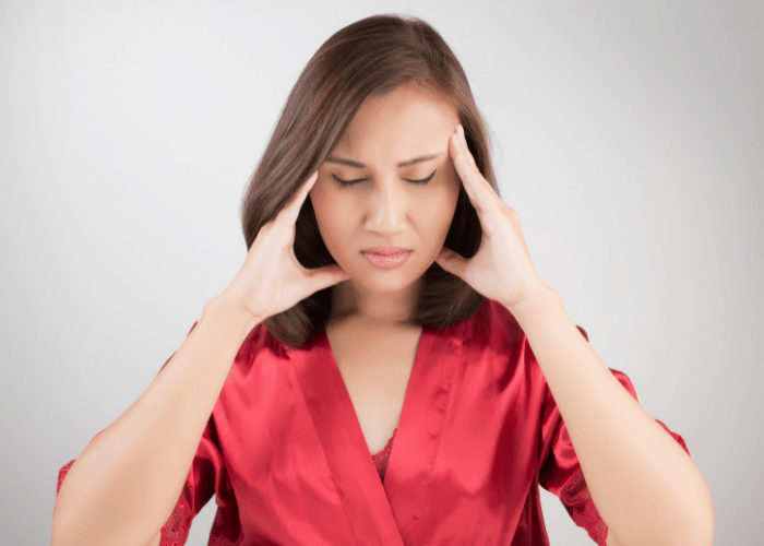 Neurological harm