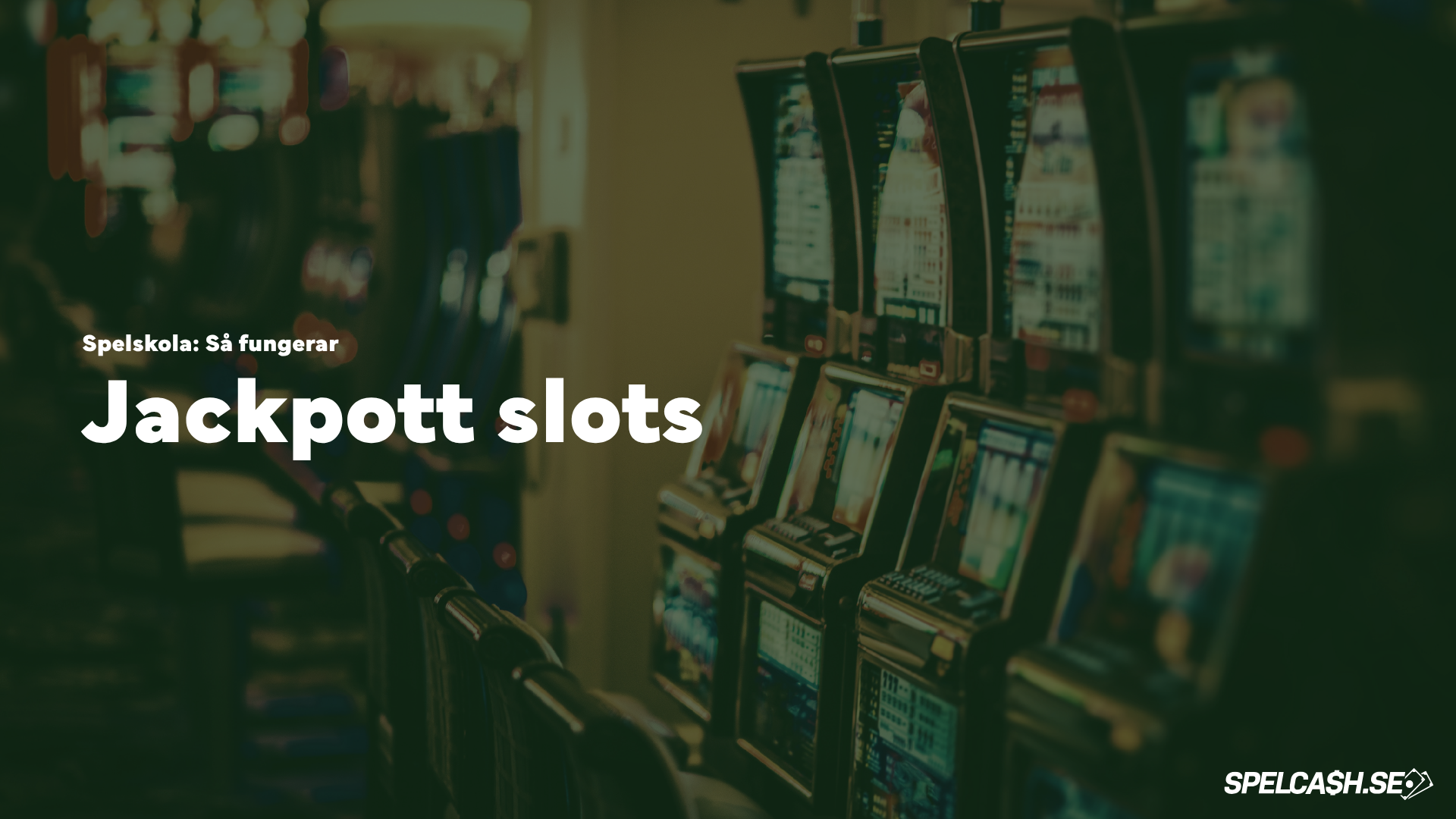 Jackpot slots på casino med fokus på progressiva jackpottar som Mega Moolah och Hall of Gods, där spelares insatser bygger upp jackpotten och ger chans att vinna stora belopp och miljontals kronor i olika typer av slots online.