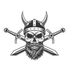 Viking warrior Images | Free Vectors, Stock Photos & PSD