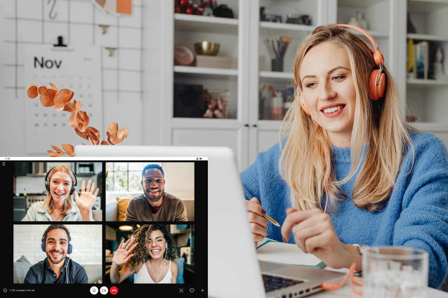 Remote team across connected teams in the US, Europe, and the Philippines working around the clock.