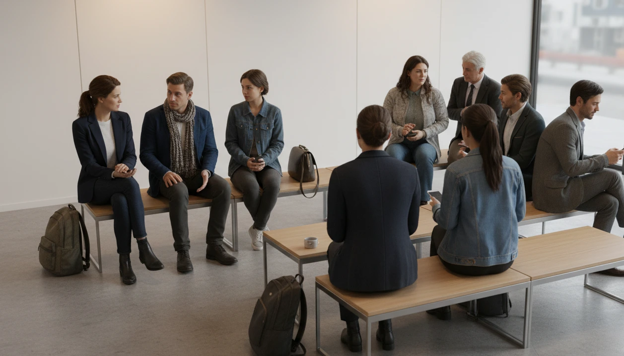 A Step-By-Step Workflow: Build The Letter Backward From Your Documents