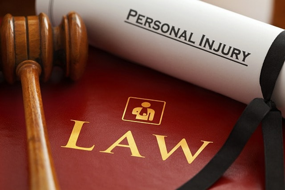 An attorney provides workplace injury support for injured workers dealing with Florida workers compensation cases.