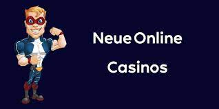 Neue online casinos