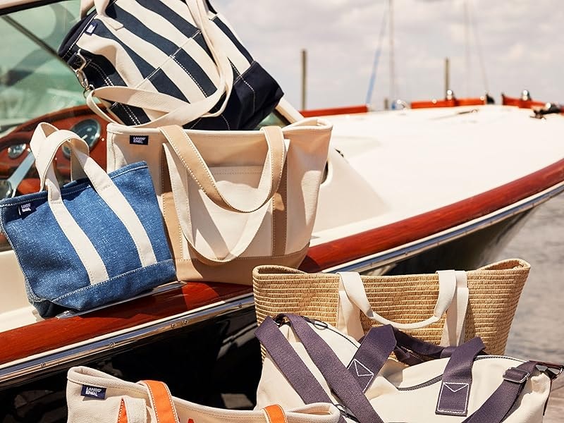 Tote bag care