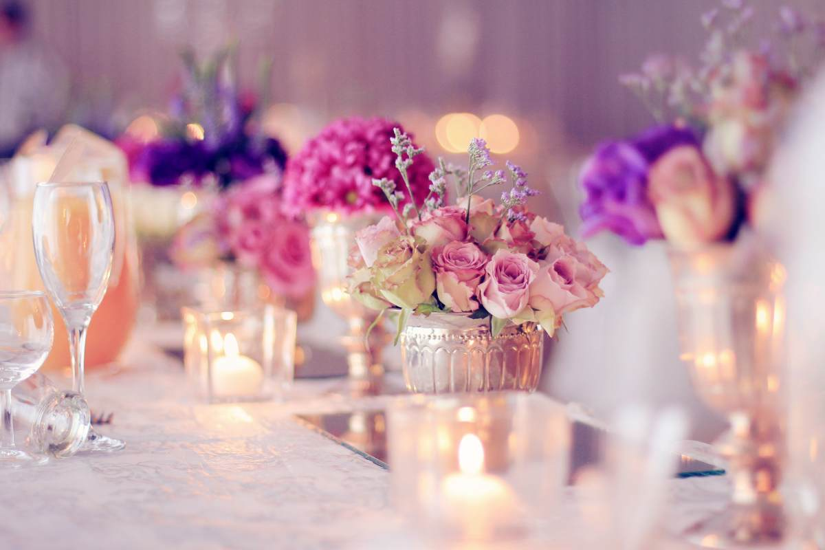 SYMBOLIC MEANING OF WEDDING FLOWERS | Fabulous Flowers