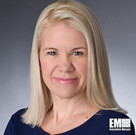 Sarah Urbanowicz, Chief Information Officer