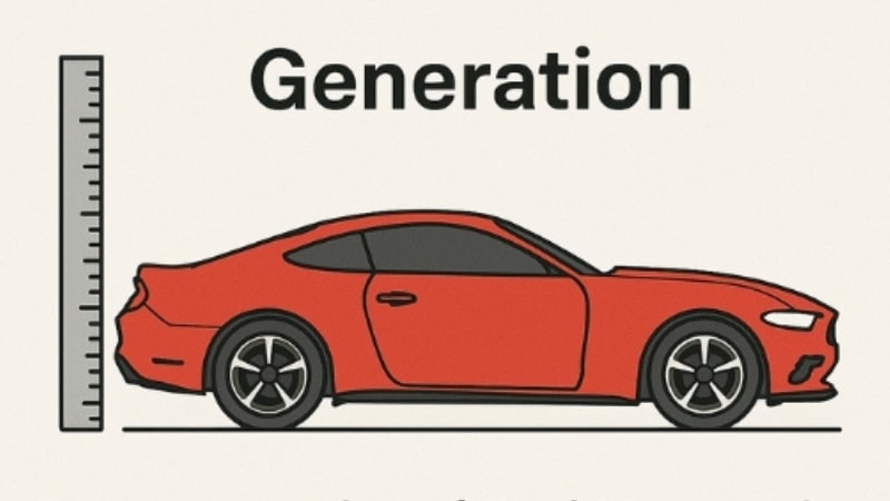Car size measurement to project estimated wrapping cost