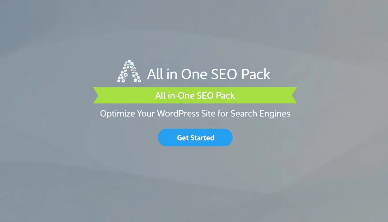 Bild des All in One SEO Pack Plugins, das seine Funktionen zeigt aus : 10 besten Tools für SEO für WordPress