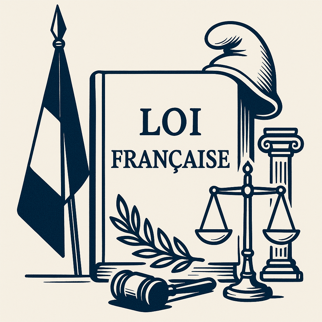 Loi française et réglementation funéraire