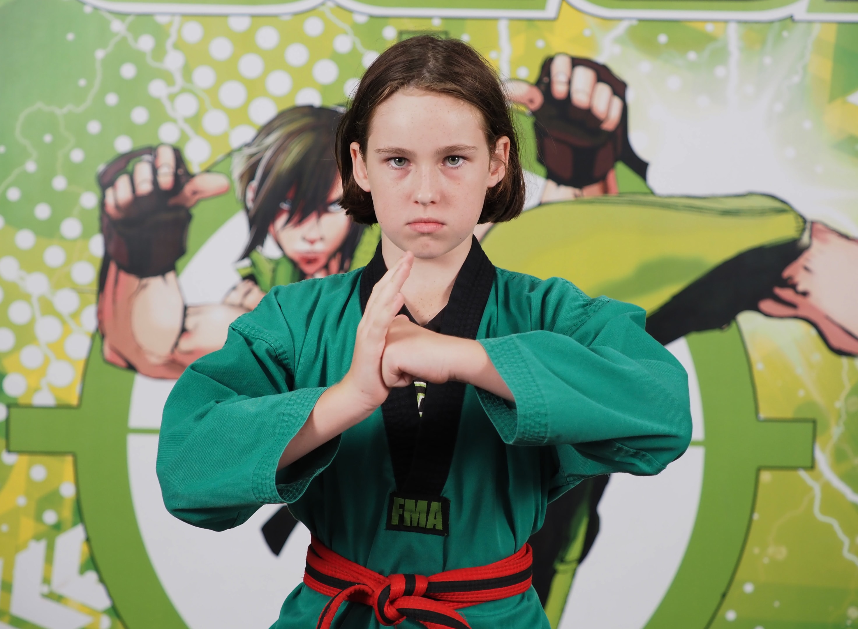 join our martial arts class for self defence in our martial arts academy