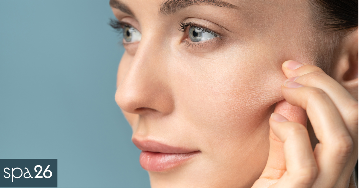 Devices for skin tighening