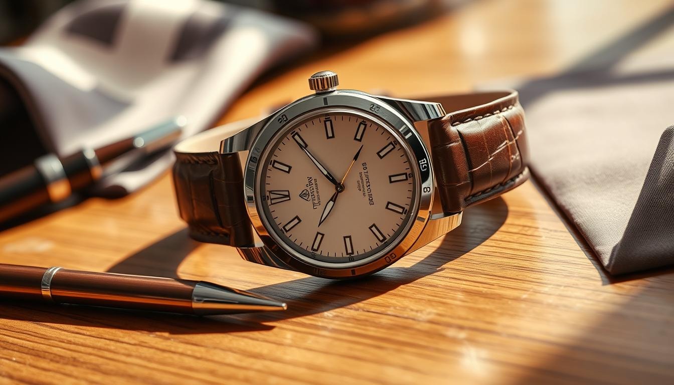 montres tudor