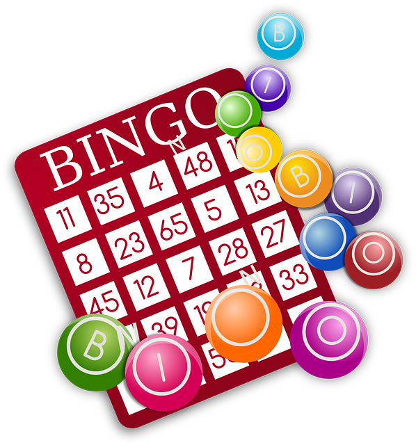 bingo, gambling, game