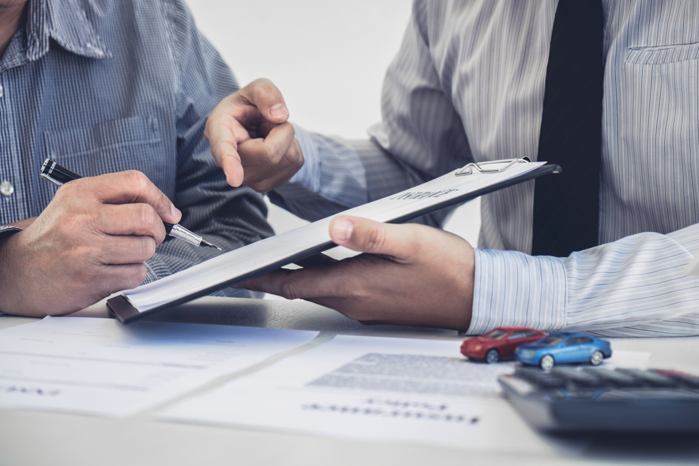 Can I Get No Deposit Car finance if I'm Unemployed?