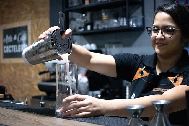 Understanding Bartending Age Requirements