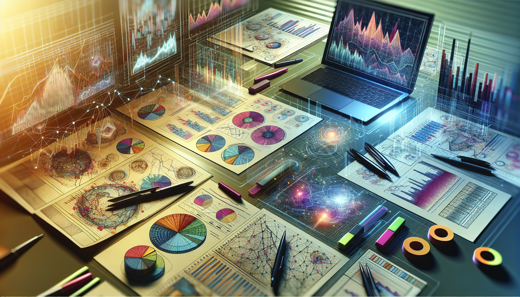 Financial reporting and forecasting in architecture and engineering firms.