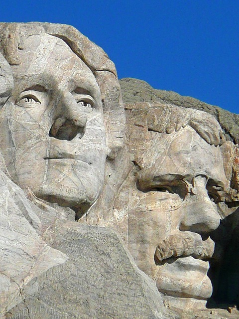 mount rushmore, national monument, memorial