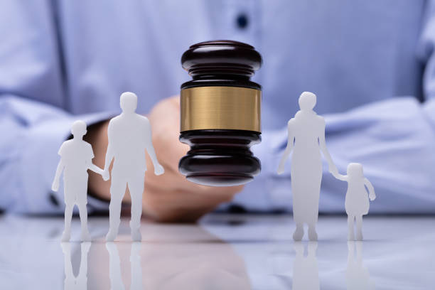 changing family court orders