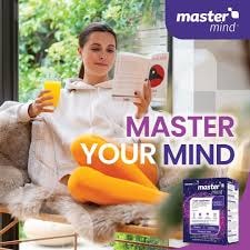 brain function mastermind, combines active ingredients, active probiotics, gallery view, vegetarian friendly, huge part, daily life, complete approach, brain and cognitive function, nervous system function
