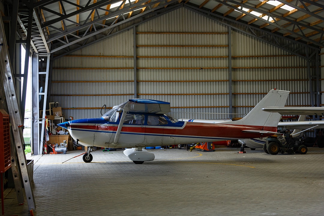 A Cessna 172 showcasing its iconic design and legacy.