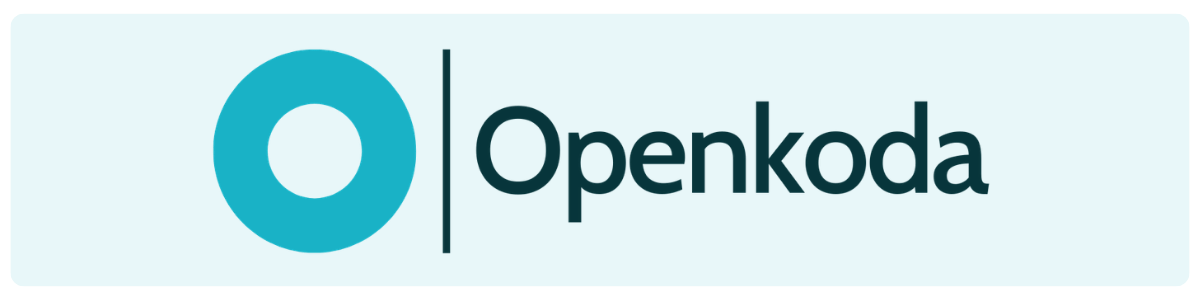 openkoda insurtech platform