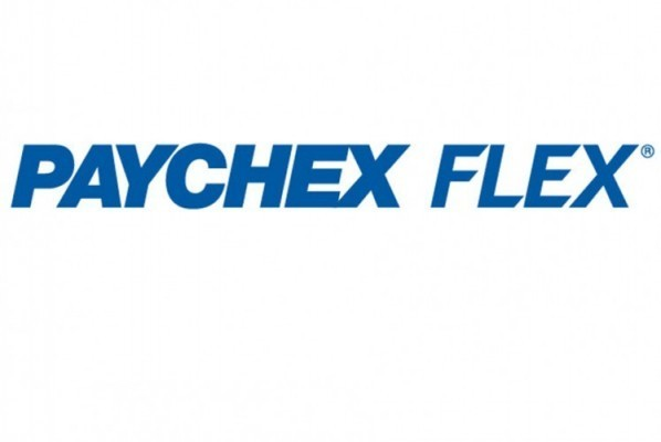 Paychecks Flex logo