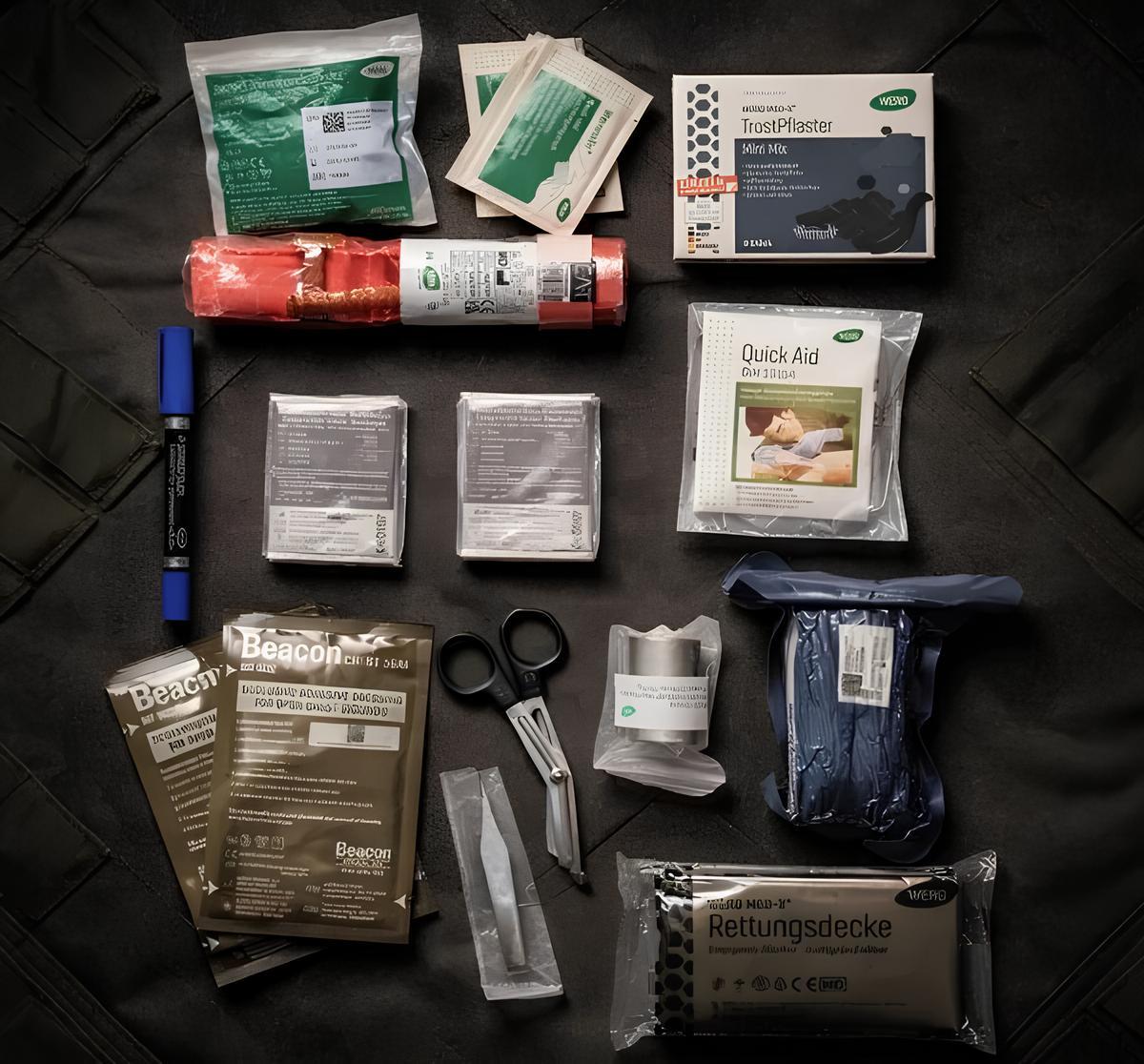 IFAK kit