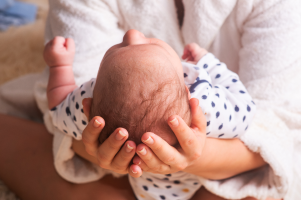 Complications caused by birth injuries conditions