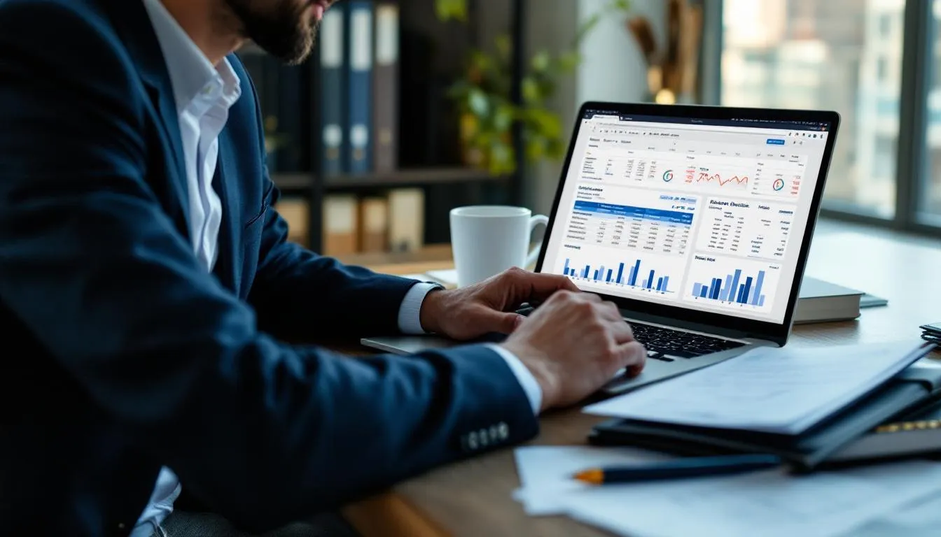 Making Tax Digital for Sole Traders: Complete Guide for 2026 and Beyond Making tax digital for sole-traders