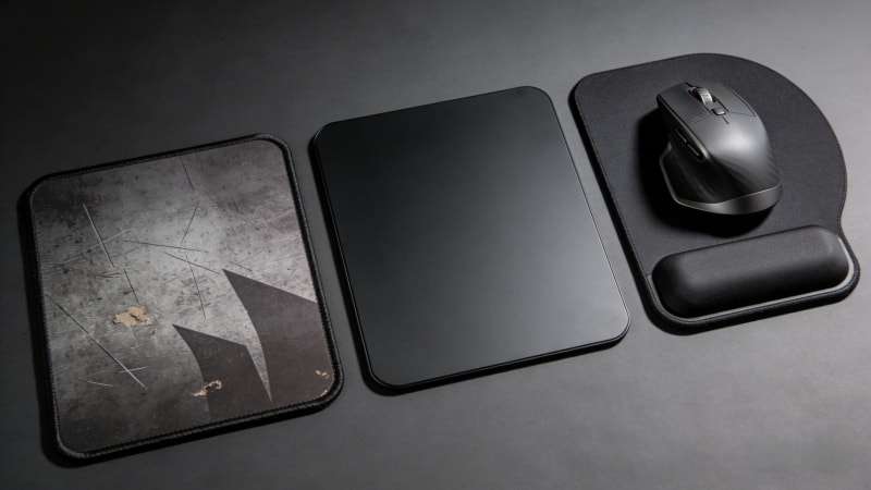 Choosing a More Durable Mousepad