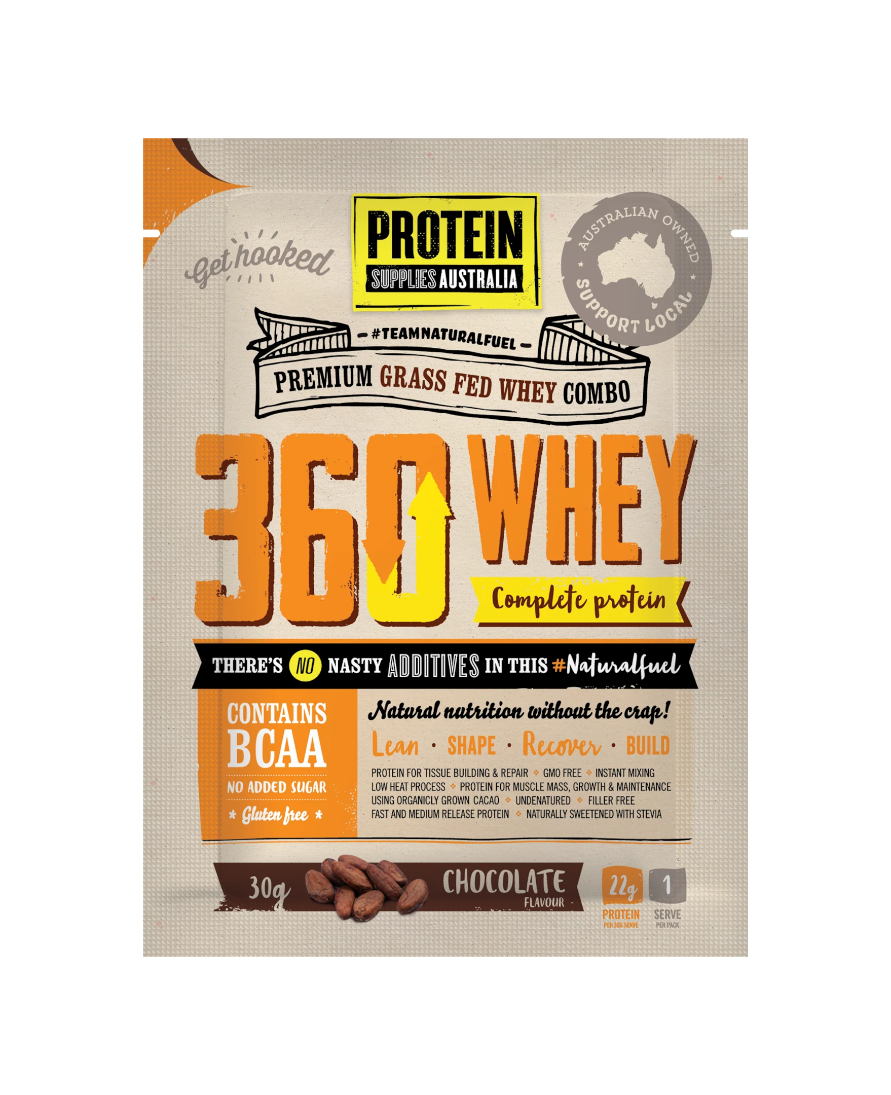 protein sample pack, pre workout, gluten free