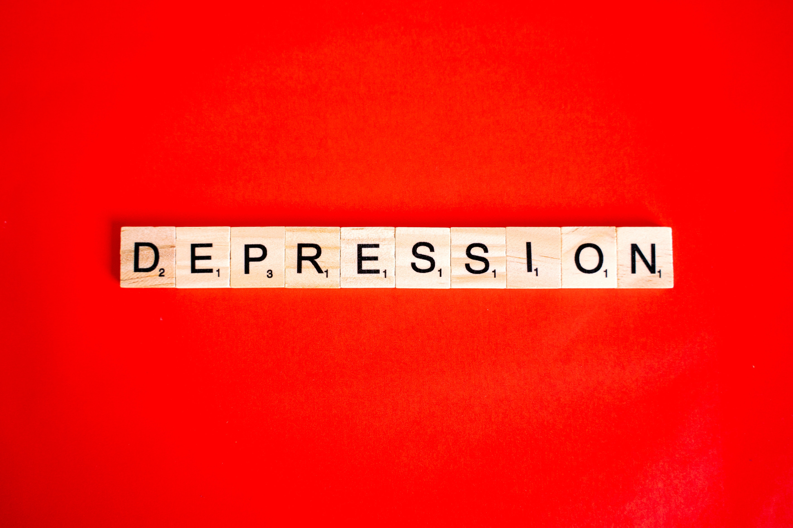 Even Mild Depression is More Than a Sense of Lingering Sadness 