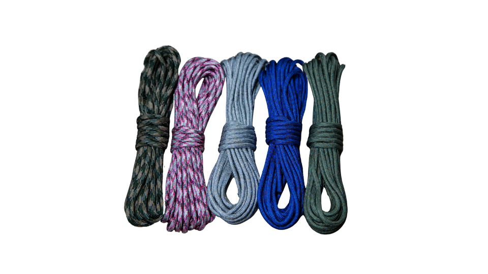 Paracord