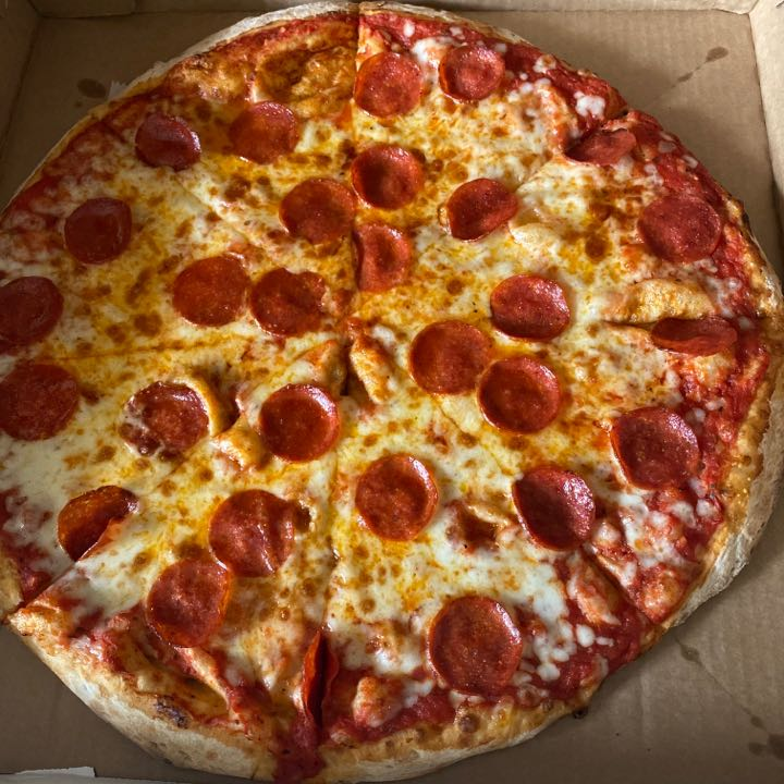 Deniro's Pizza