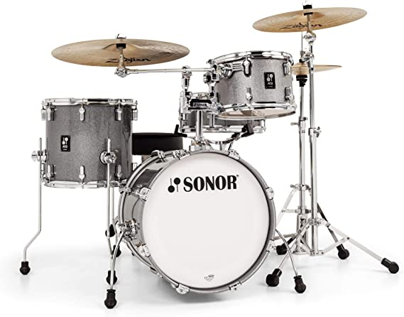 Sonor Players